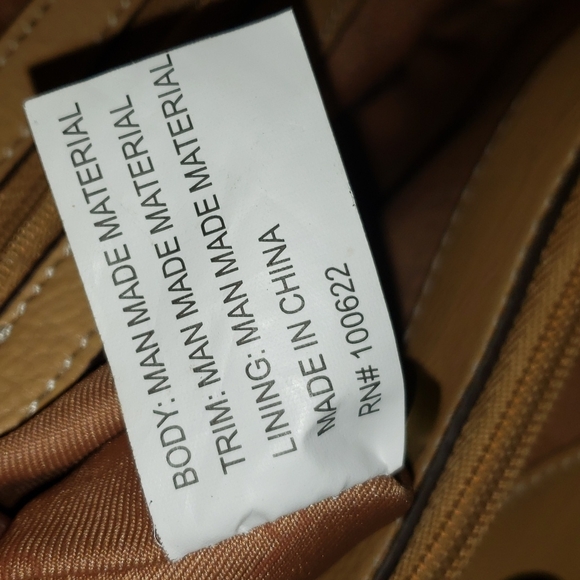 B.O.C. Born Concept Purse - Picture 8 of 10